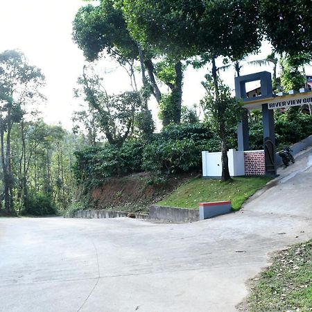 River View Guest House Madikeri Exterior photo