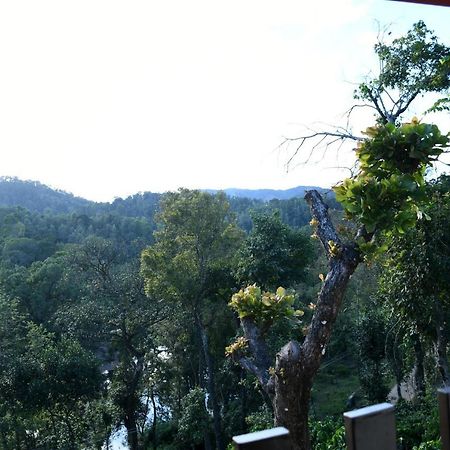 River View Guest House Madikeri Exterior photo