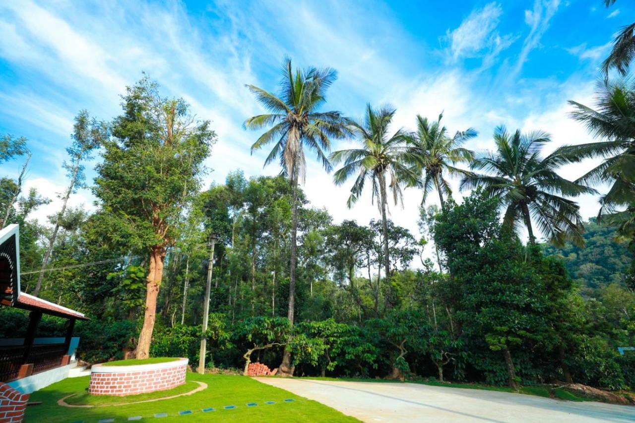 River View Guest House Madikeri Exterior photo