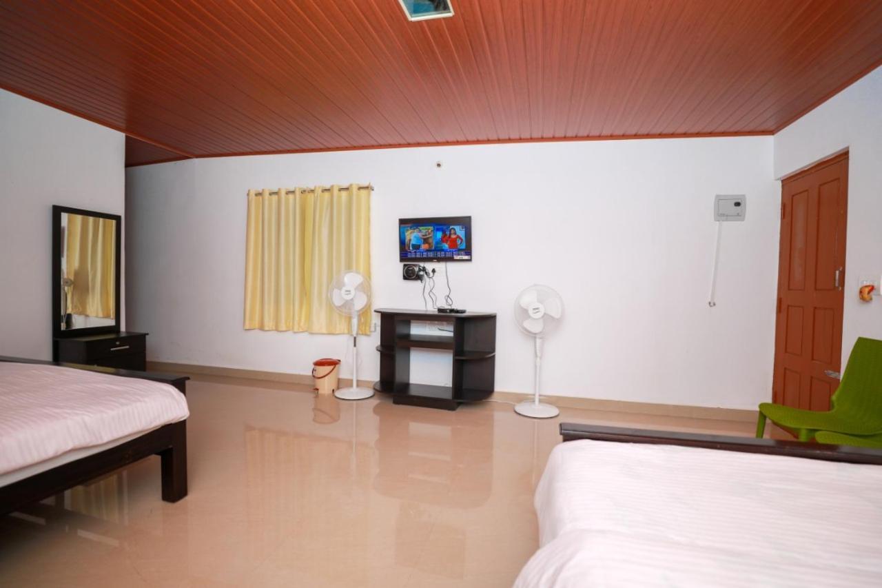River View Guest House Madikeri Exterior photo