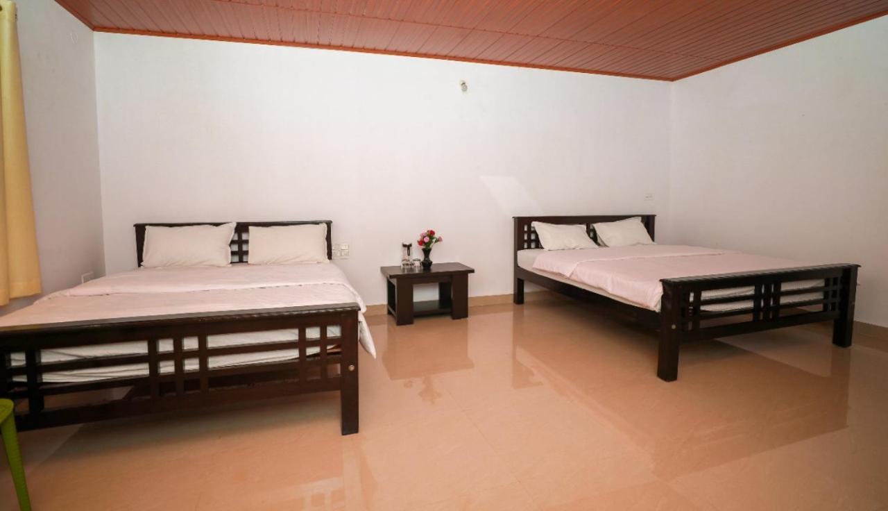 River View Guest House Madikeri Exterior photo