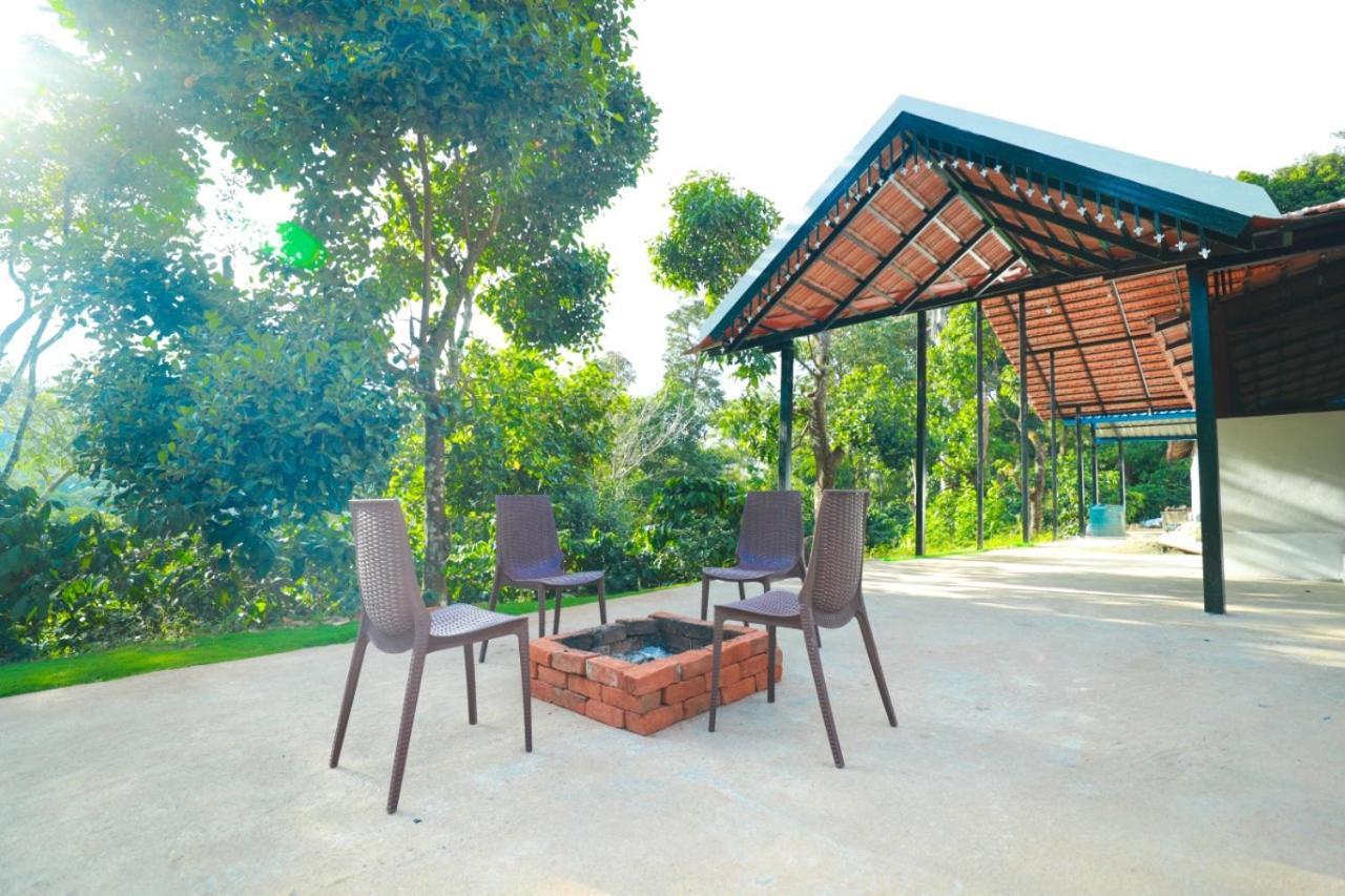 River View Guest House Madikeri Exterior photo