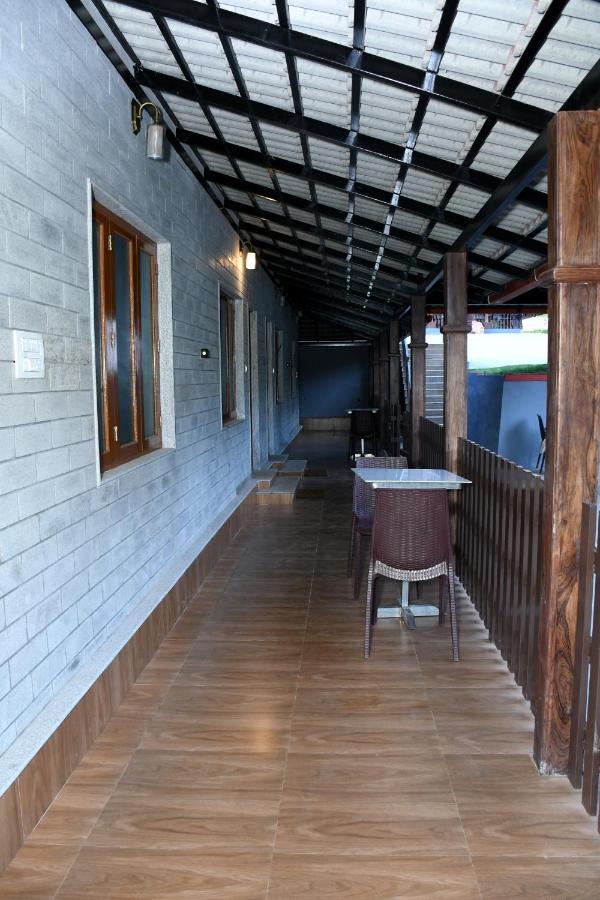 River View Guest House Madikeri Exterior photo