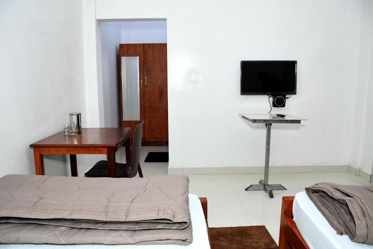 River View Guest House Madikeri Exterior photo