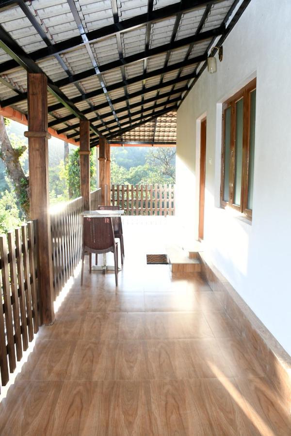 River View Guest House Madikeri Exterior photo