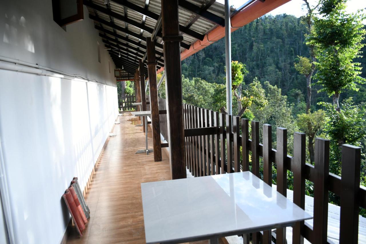 River View Guest House Madikeri Exterior photo