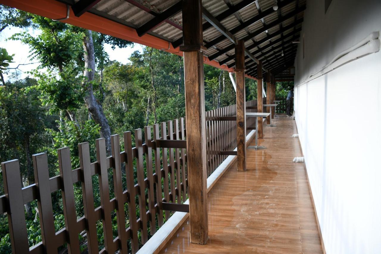 River View Guest House Madikeri Exterior photo